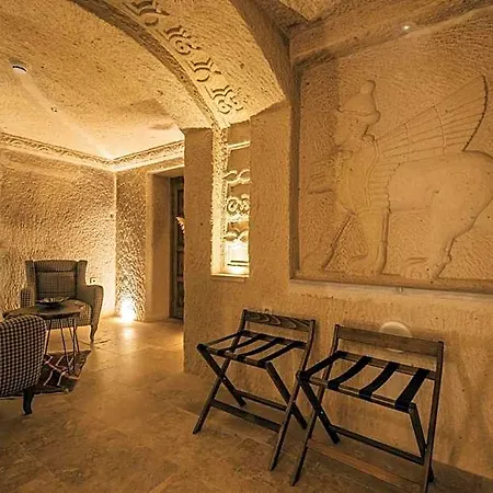 Harem Cappadocia Отель Невшехир