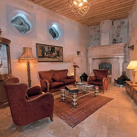 Harem Cappadocia Отель Невшехир
