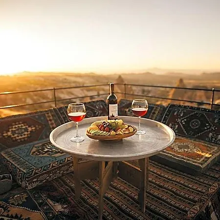 Harem Cappadocia 5* Невшехир