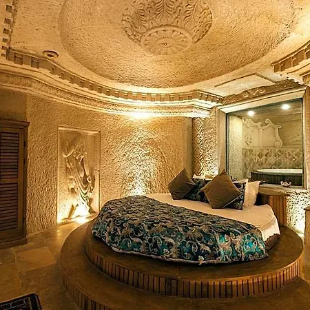 Harem Cappadocia 5* Невшехир