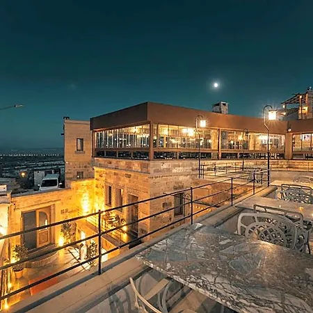 Harem Cappadocia Невшехир