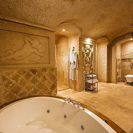 Harem Cappadocia Отель