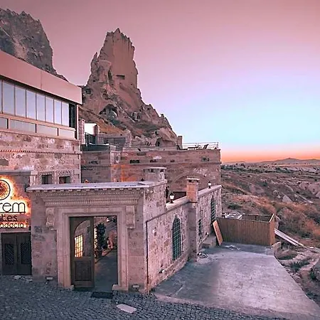 Harem Cappadocia Невшехир