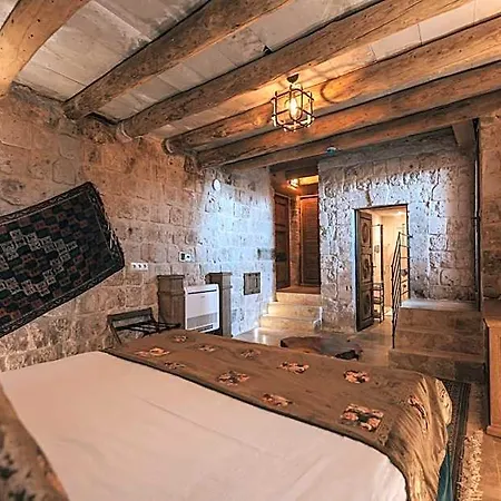 Harem Cappadocia 5* Невшехир