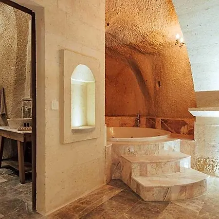 Harem Cappadocia Отель Невшехир