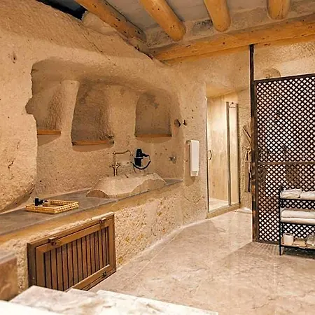 Harem Cappadocia Отель Невшехир
