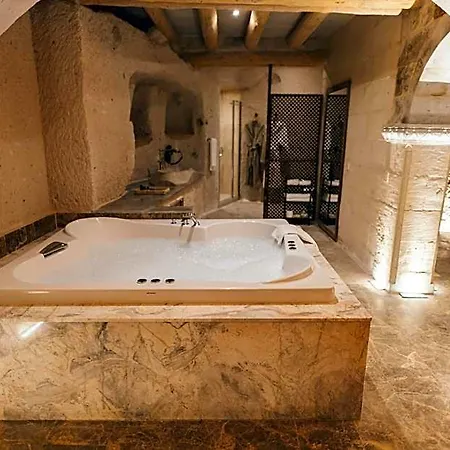 Harem Cappadocia Отель