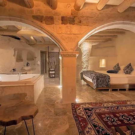 Harem Cappadocia