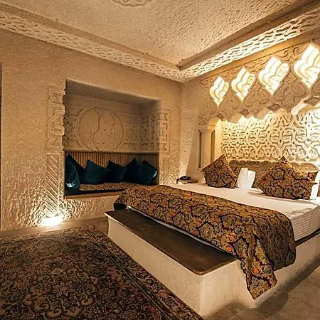 Harem Cappadocia Отель Невшехир