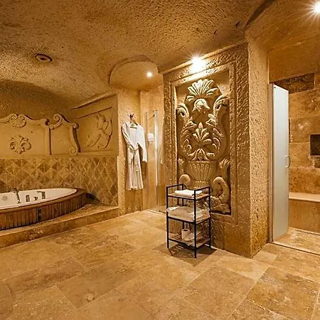 Harem Cappadocia Невшехир