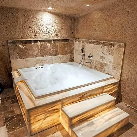 Отель Harem Cappadocia 5*