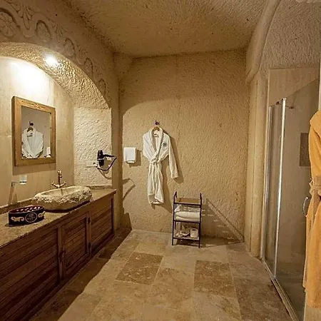 Harem Cappadocia Отель