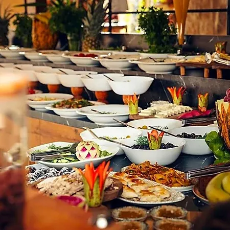 Harem Cappadocia Отель 5*