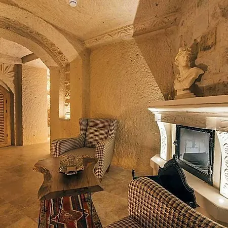 Harem Cappadocia Отель 5*
