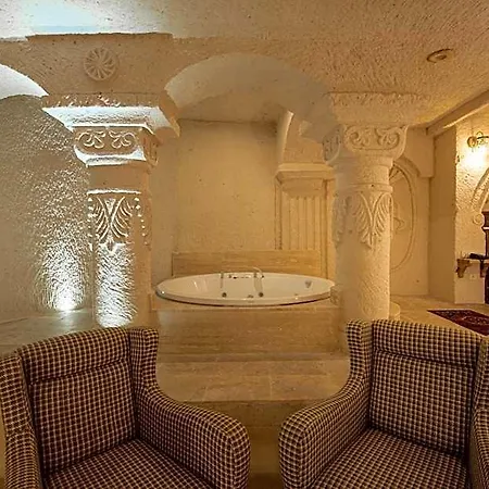 Harem Cappadocia Отель 5*