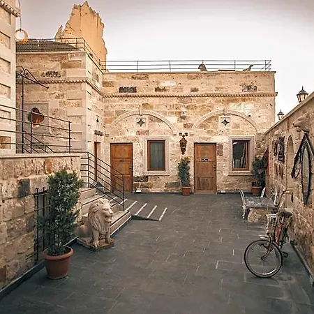 Harem Cappadocia Невшехир