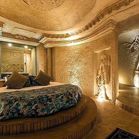 Harem Cappadocia