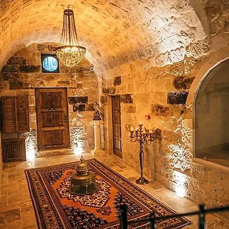Harem Cappadocia Невшехир