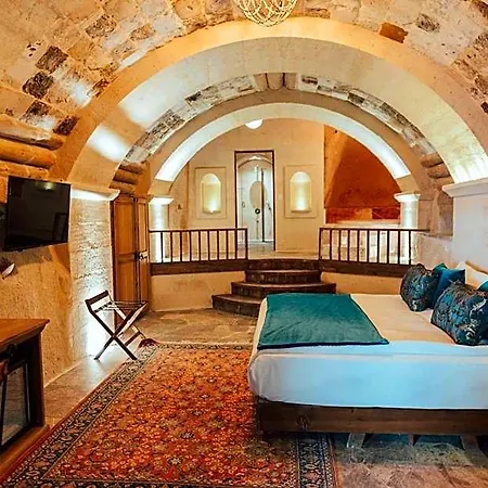 Harem Cappadocia
