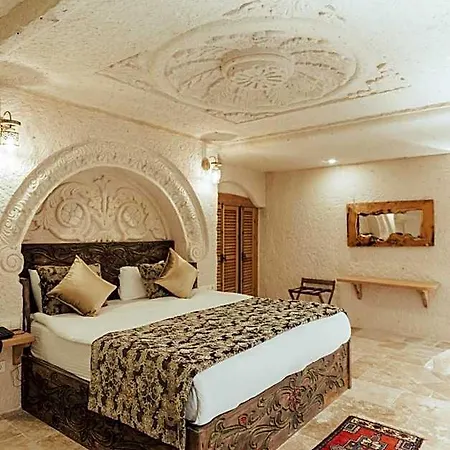 Отель Harem Cappadocia