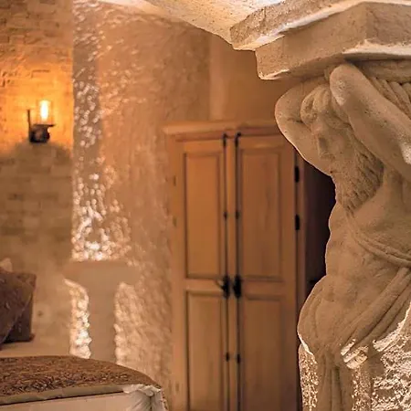 Harem Cappadocia Отель