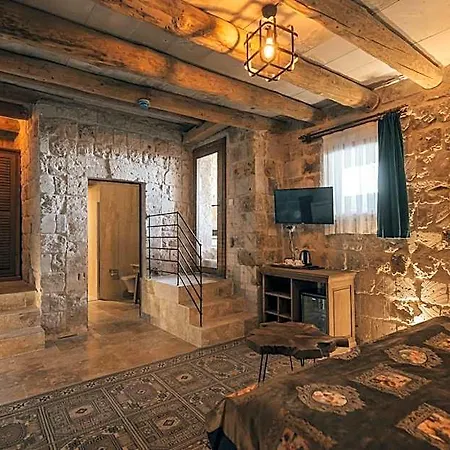 Harem Cappadocia 5*