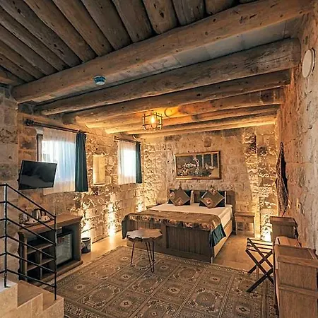 Отель Harem Cappadocia 5*