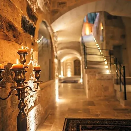 Harem Cappadocia Отель 5*