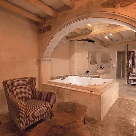 Harem Cappadocia Отель 5*