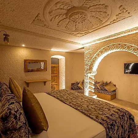 Harem Cappadocia