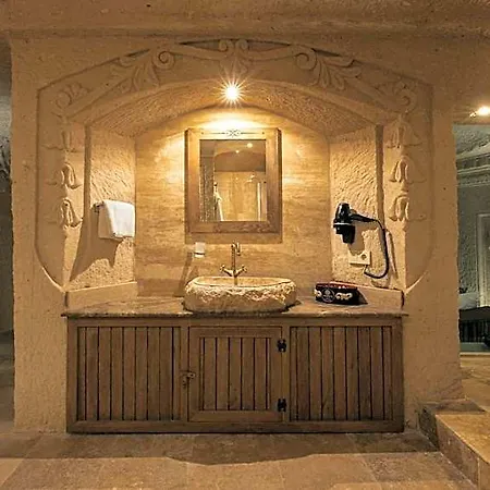 Harem Cappadocia Невшехир