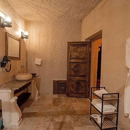 Harem Cappadocia Отель