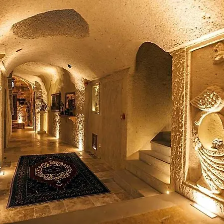Harem Cappadocia Отель Невшехир