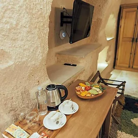Harem Cappadocia Отель 5*