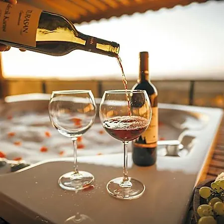 Harem Cappadocia 5* Невшехир